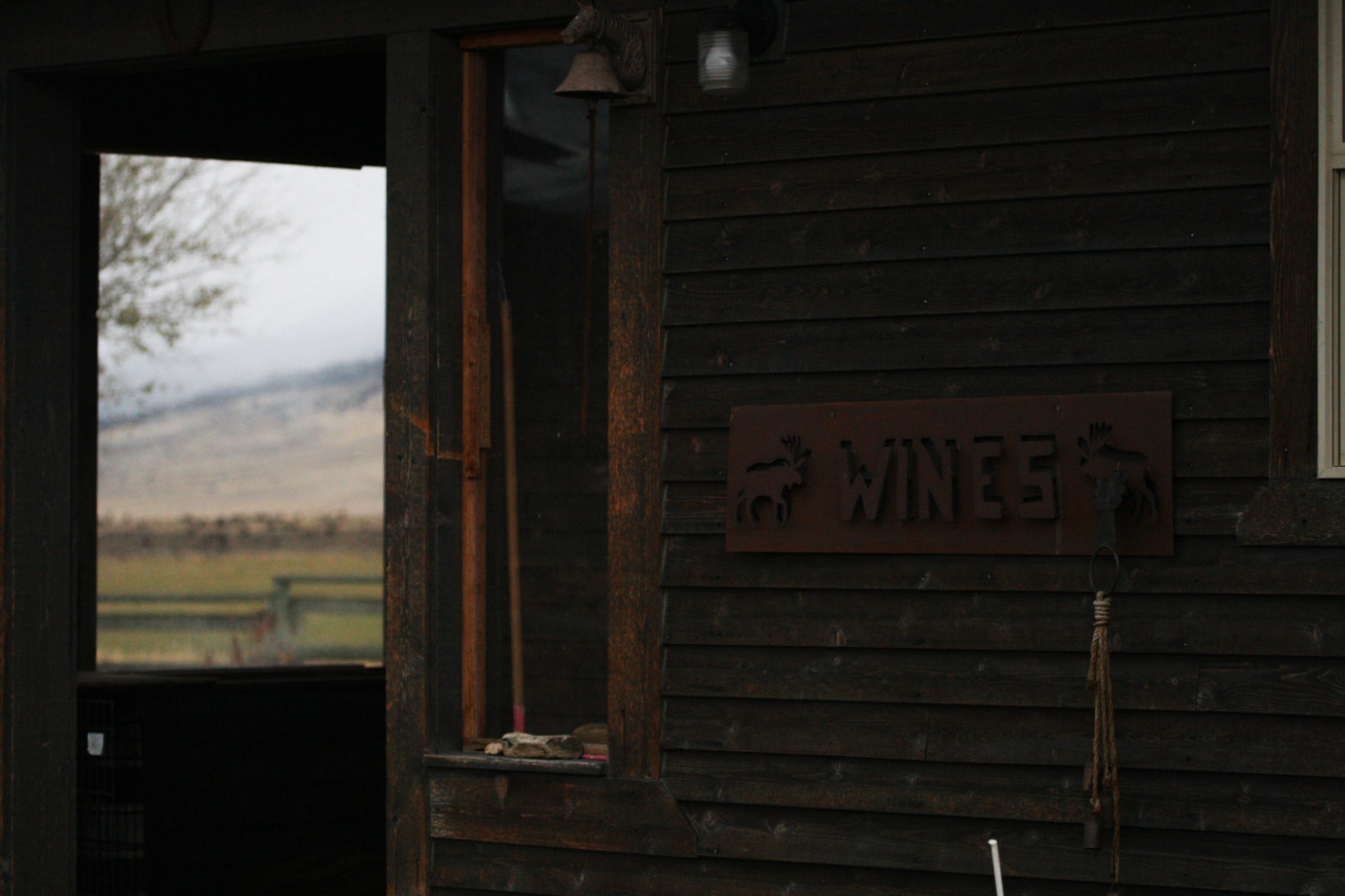 WinesSign